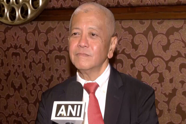 India can be a massive architect in AI: Economist Danny Quah