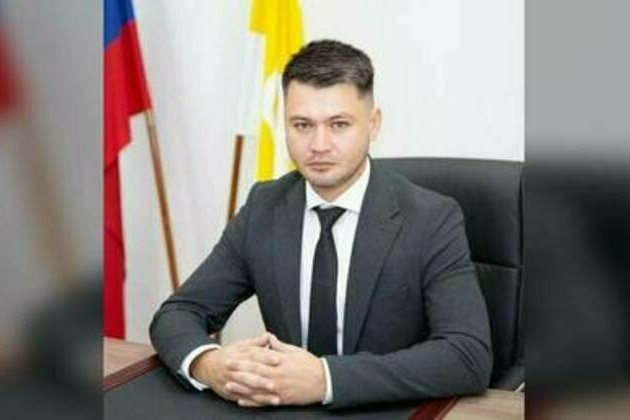 Russian official killed in suspected Ukrainian assassination (VIDEO)