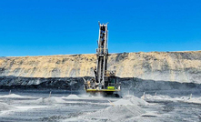  Wolff Mining recently achieved a milestone of 43,794 drilled metres (dm) for the month of November at BHP Mitsubishi Alliance (BMA) Saraji in Australia