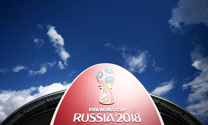 Russia World Cup added $14 b to economy: organisers Russia World Cup added $14 b to economy: organisers