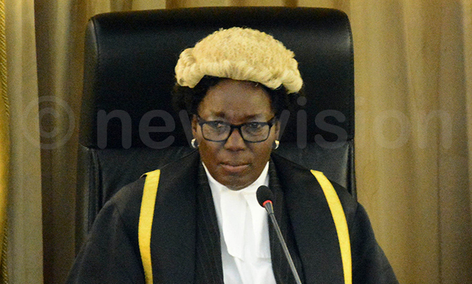Kadaga wants govt contracts reserved for women, youth Kadaga wants govt contracts reserved for women, youth
