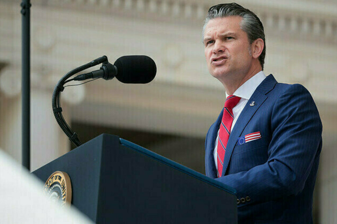 China hits back at US over vilification
