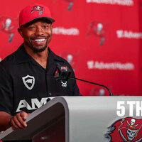 5 Things To Know About the Buccaneers' Newest Free Agency Additions