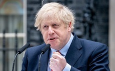 Boris Johnson and ministers breached security guidance over private messages 'on an industrial scale'