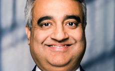 JP Morgan Asia Growth & Income manager Ayaz Ebrahim steps down following company promotion 