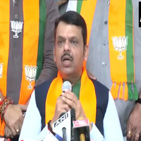 "Aatankvad bhagwa na kabhi tha, na kabhi rahega": Maharashtra CM Fadnavis hails NIA court verdict in Malegaon Blast case