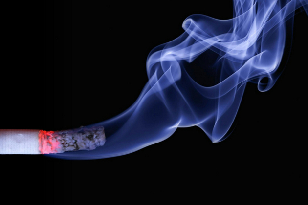 Israel's smoking rate 30 per cent above global average, Government report finds