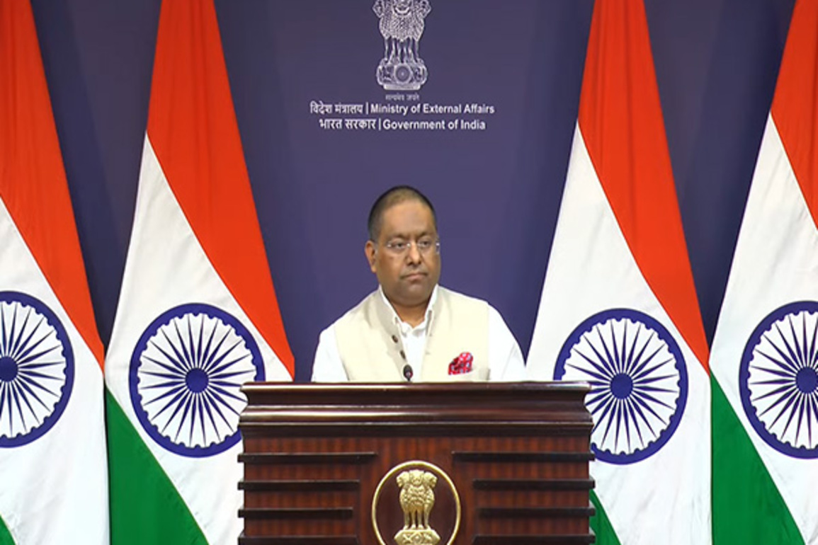 India slams China's preposterous renaming attempts of places in Arunachal Pradesh