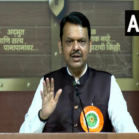 "Engineering Marvel": Devendra Fadnavis inaugurates final leg of Samruddhi highway