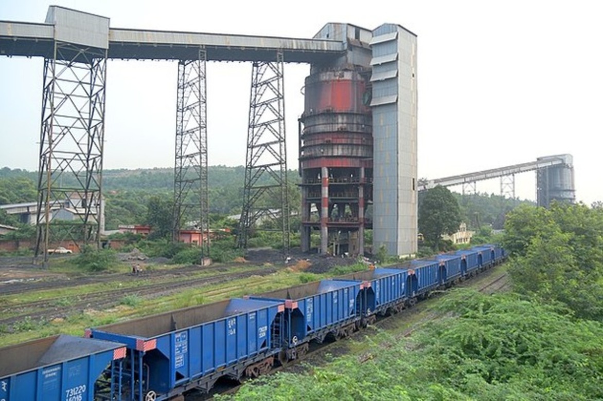 India's coal power boom runs dry as water crisis deepens
