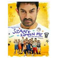 Aamir Khan starrer 'Sitaare Zameen Par' drops first poster, film to release on this date