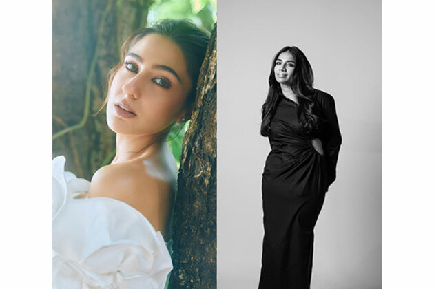 Sara Ali Khan to walk for designer Aisha Rao at her debut show in India Couture Week 2025