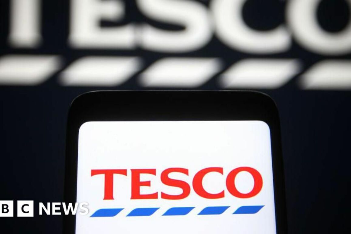 Tesco resolves 'software issue' after customers flag app problems