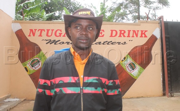 Abdul Latif Kwizera nanyini kampuni Abdul Latif Kwizera nanyini kampuni