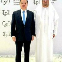UAE Chambers discuss strengthening economic, investment cooperation with Mongolia