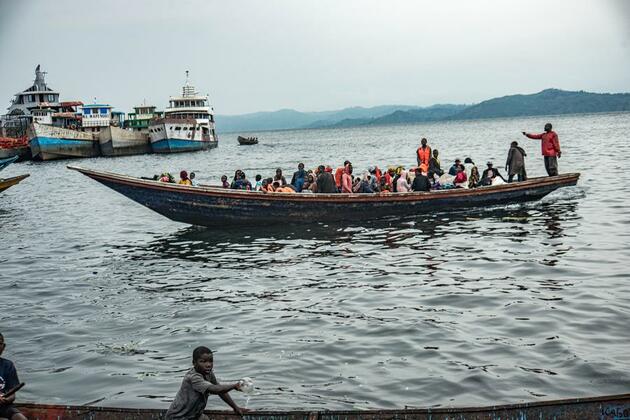 Humanitarian intervention vital to tackling displacement crisis in Africa, senior UN official says