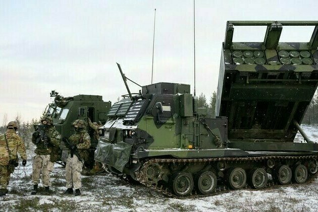 Kremlin warns NATO of response to Finland build-up