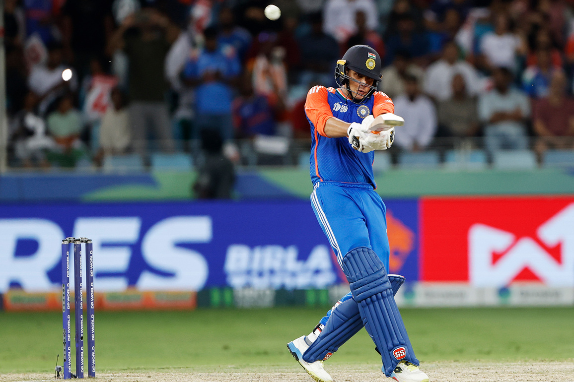 Abhishek Sharma creates history with highest rating; Ayub replaces Pandya at top of all-rounder rankings