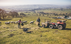 Quashed 'family farm tax' rumours branded 'cruel'