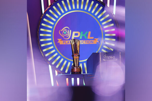 Pro Kabaddi League Season 12 to kickstart from August 29