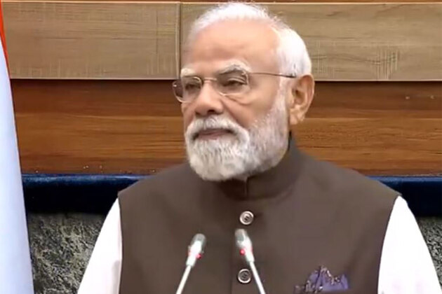 Global South shaping its own destiny, India and Ethiopia share common vision: PM Modi in Ethiopian Parliament