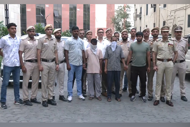 Delhi: Major illegal immigration network busted; 47 Bangladeshis arrested, 100 under scanner
