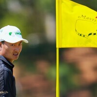 (SP)U.S.-AUGUSTA-GOLF-2026 MASTERS-ROUND 2
