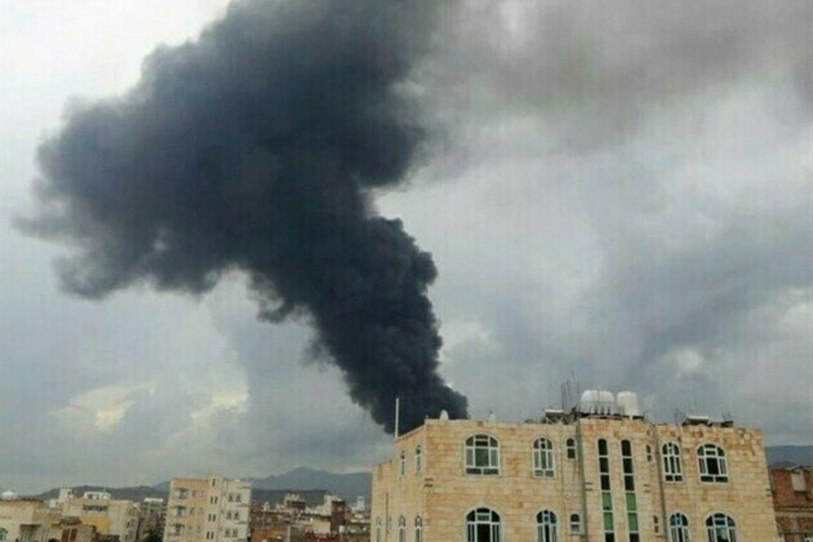 Yemen Vows Retaliation After Failed Israeli Strikes on Sanaa