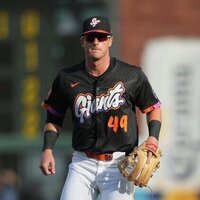 Blue Jays acquire INF Tyler Fitzgerald from Giants
