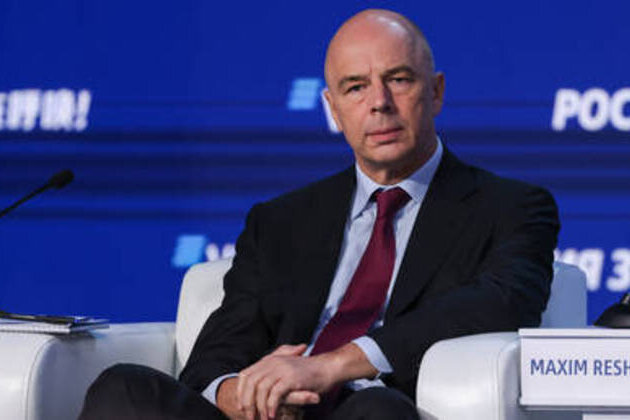 Russia-China trade almost 100% outside Western currencies - finance minister