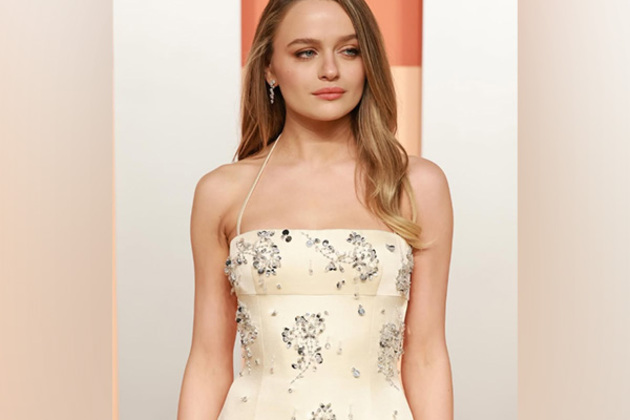 Joey King in talks for key role in 'Practical Magic 2'
