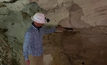  GTI can see exposed mineralisation in Utah.