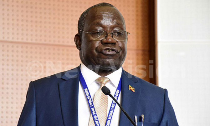 With aggregate 66, Lira local gov't speaker passed or failed? With aggregate 66, Lira local gov't speaker passed or failed?