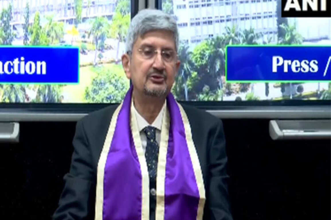 "BrahMos primary offensive weapon; Akashteer, MRSAM used for defence": DRDO chairman on tech used for Op Sindoor