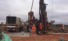 Indiana prepared to ramp up Gawler drilling