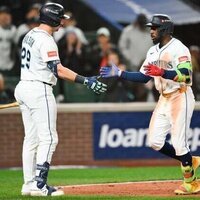 Randy Arozarena apologizes to Cal Raleigh for WBC spat