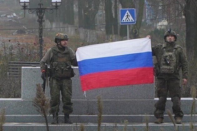 Putin blasts EU fantasy of Russian defeat