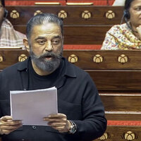 "Liquor sales should never be a function of govt": Kamal Haasan praises CM Vijay's move to shut 717 TASMAC outlets