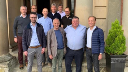 BSW Timber Ltd aquired by Binderholz