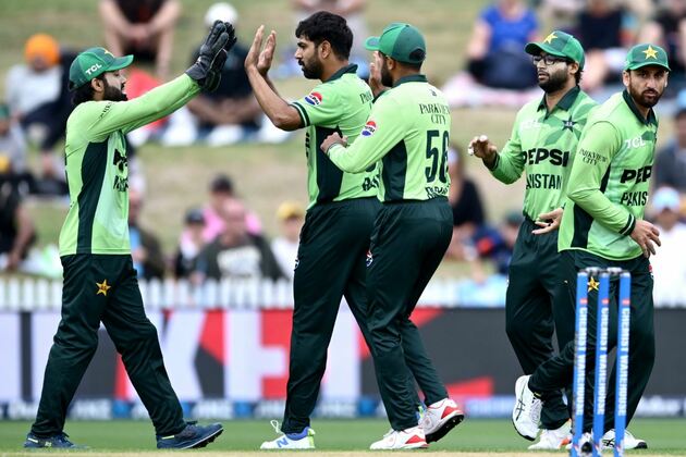 "Betrayed us": Basit Ali drops unfiltered analysis on Pakistan's series defeat in NZ