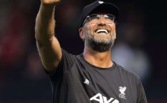 Klopp Klopp