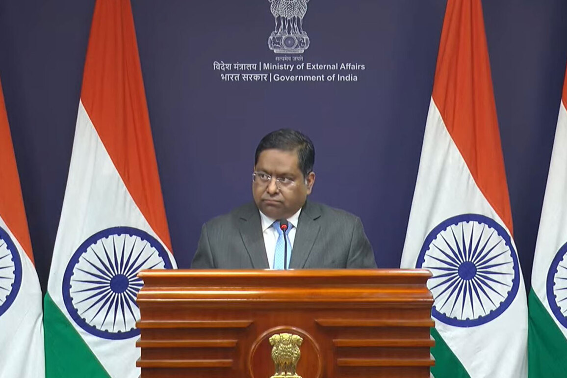 "Our consulate is providing all possible assistance to the family": MEA on Indian student's death in Canada