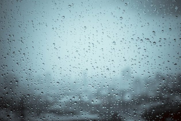 Your weather update: Wet Wednesday along the south-west coast