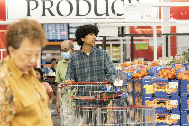 Economic Watch: Food inflation is entering "historic" high, says Conagra CEO