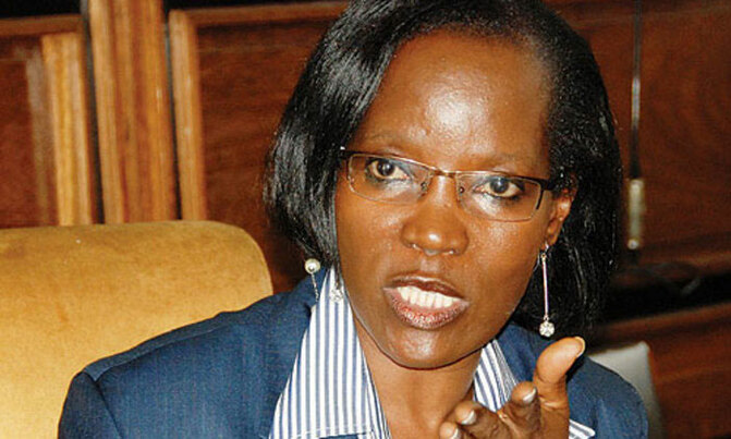 KCCA to impound commercial vehicles over user fees KCCA to impound commercial vehicles over user fees