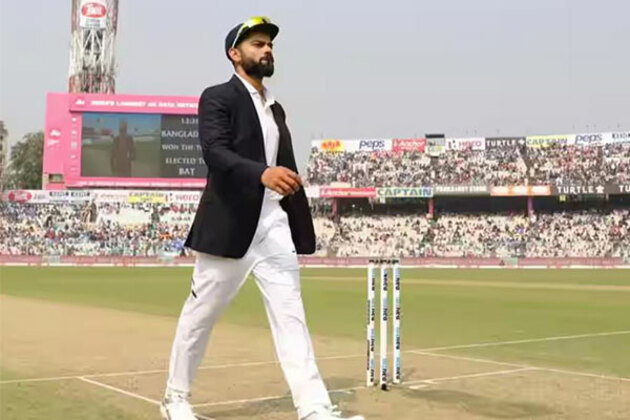 "Was convinced about timing": Sanjay Bangar reveals he tried to "reason" with Virat Kohli on Test retirement