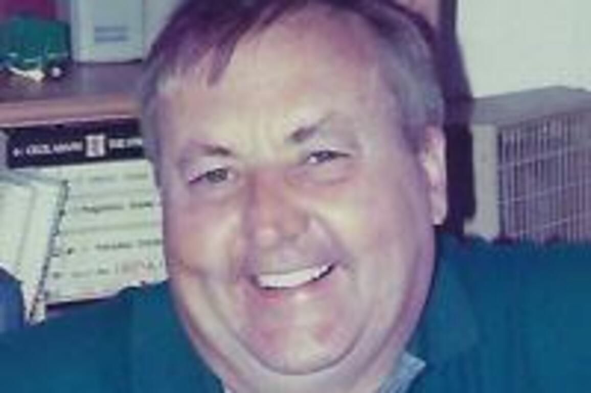 Haefner, Lonnie Edward