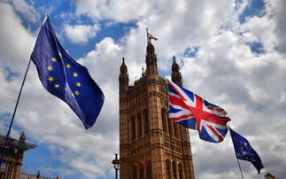 UK IPO market caught in 'vicious circle' with Brexit a contributing factor
