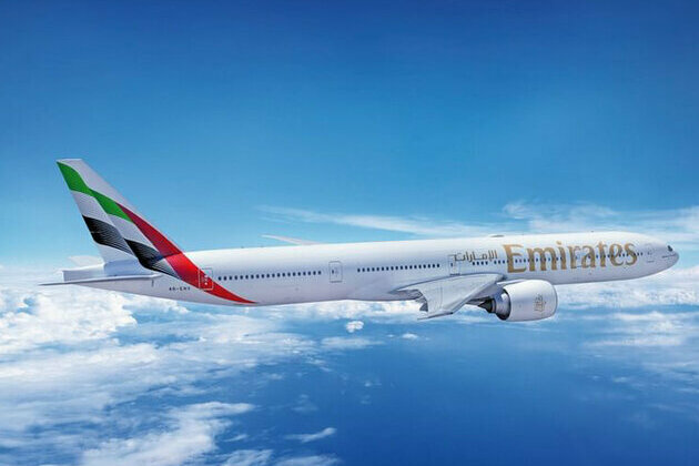 Emirates introduces additional flights to Colombo