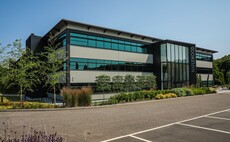 TD Synnex opens doors to new UK HQ as part of a sustainability pivot